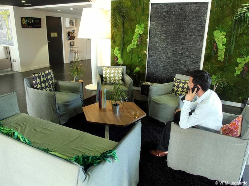 Ibis Styles Nantes Rezé Aéroport Hotel 2