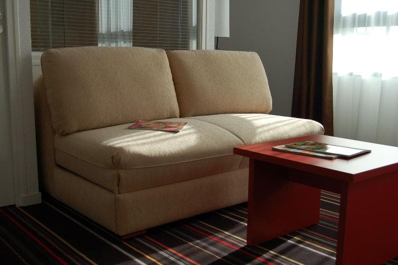 Ibis Styles Segre photo 1