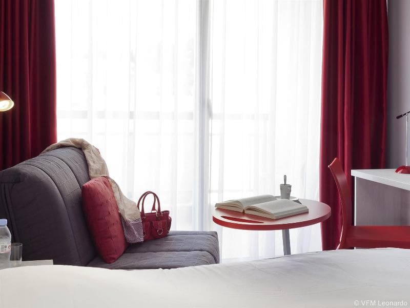 Ibis Styles Beaulieu Sur Mer 5