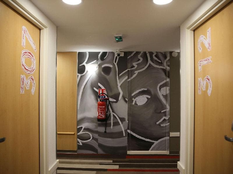 Ibis Cannes Mouans-Sartoux 4