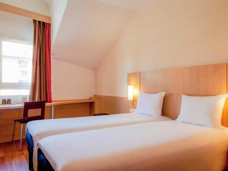 Ibis Annecy Centre Vieille Ville photo 1