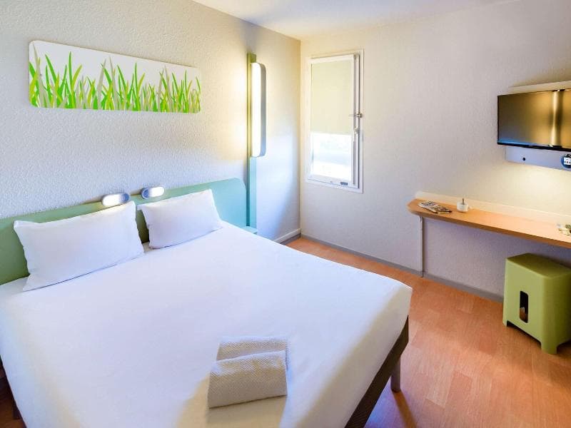 Ibis Budget Bollene 2