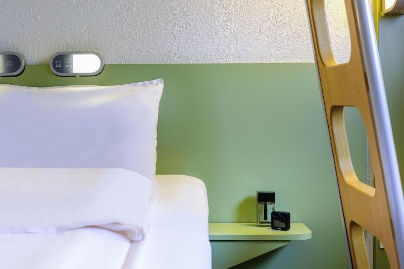 Ibis Budget Orange Échangeur A7 A9 3