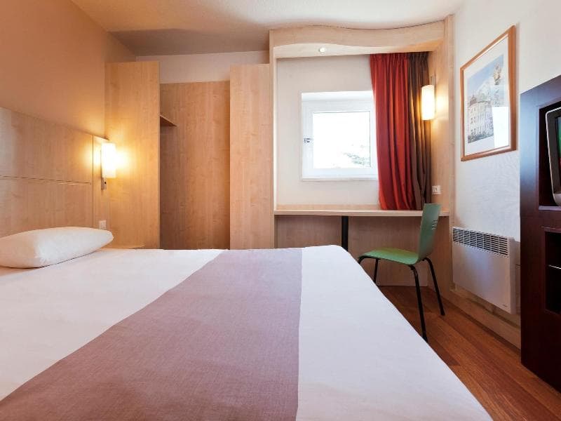 Ibis Aulnay Paris Nord Expo 3