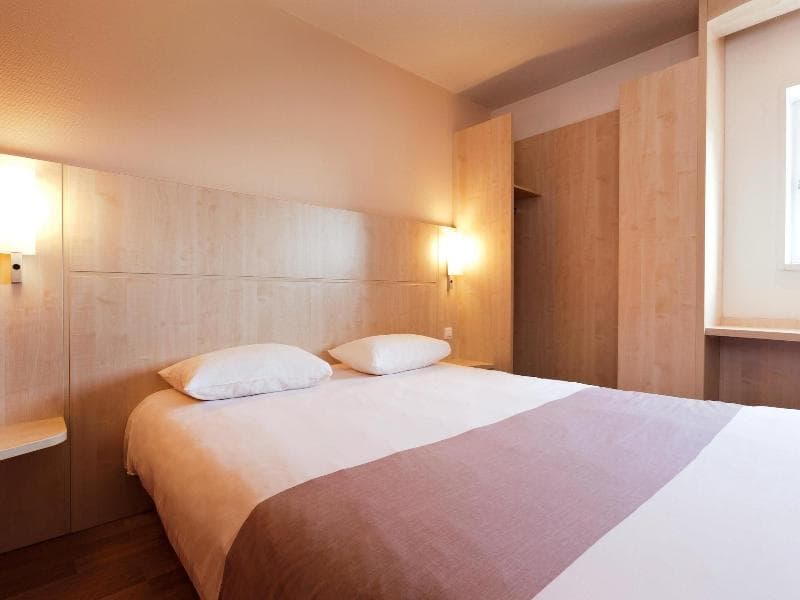 Ibis Aulnay Paris Nord Expo 5