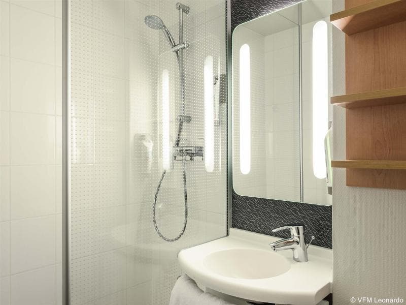Hôtel Ibis Cergy-Pontoise Le Port 5