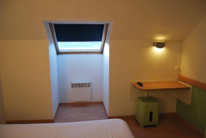 Ibis Budget Chambourcy Saint Germain 3