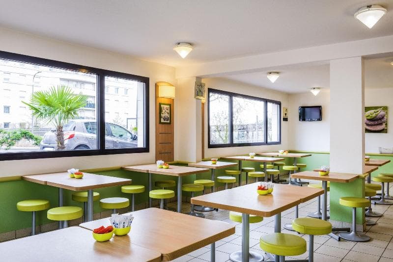 Ibis Budget Versailles Coignières 2