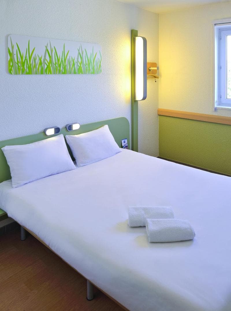 Ibis Budget Versailles Coignières 3