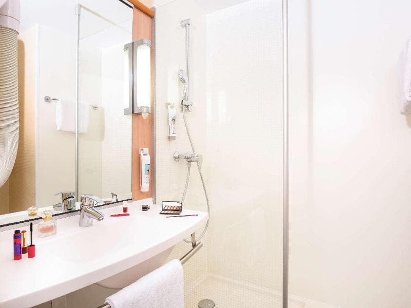 Hôtel Ibis Créteil photo 1