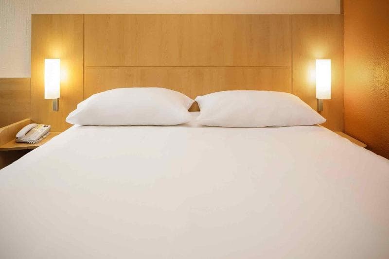Hôtel Ibis Marne-La-Vallée Émerainville photo 1