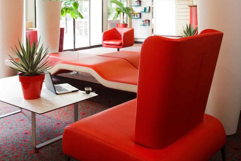 Hôtel Ibis Marne-La-Vallée Émerainville 4