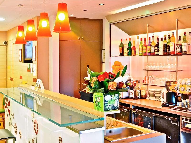 Hôtel Ibis Épinay-Sur-Seine 2