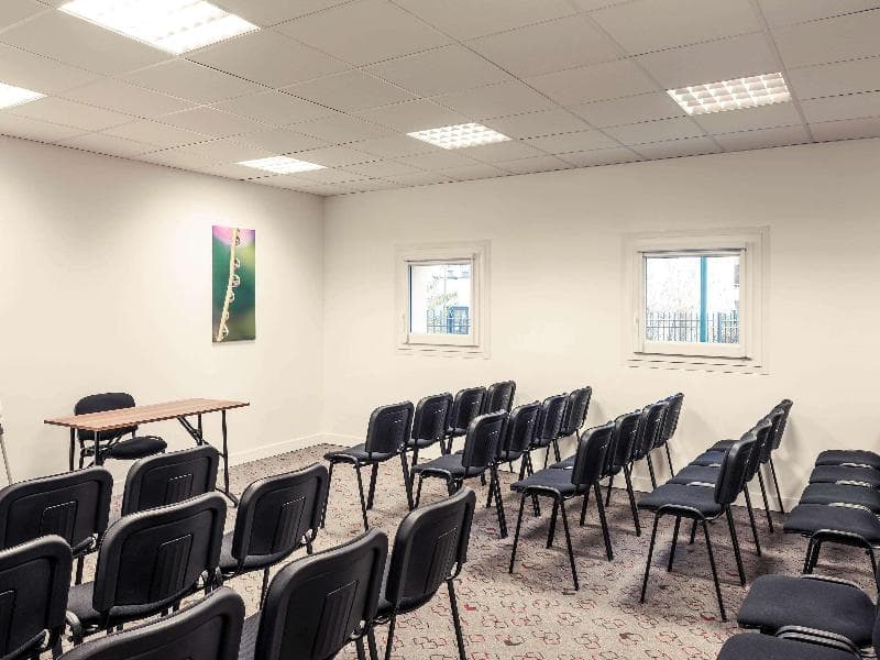 Hôtel Ibis Épinay-Sur-Seine 5