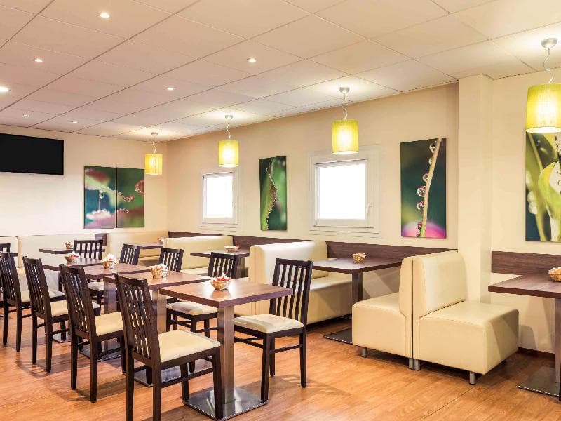 Hôtel Ibis Épinay-Sur-Seine 3