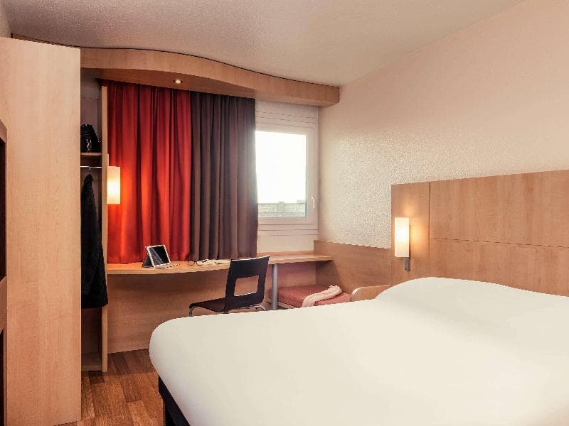 Hôtel Ibis Épinay-Sur-Seine 4
