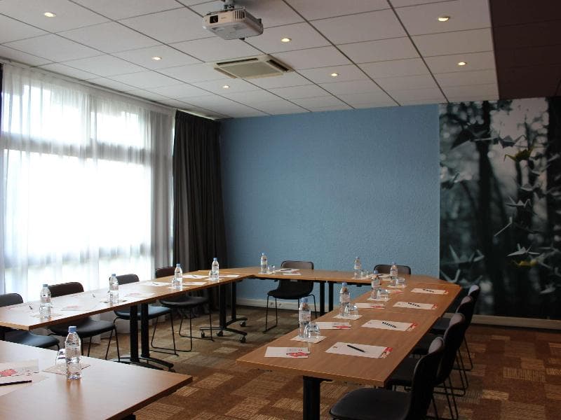 Hôtel Ibis Évry photo 1