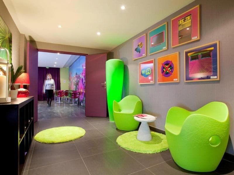 Ibis Styles Paris Val de Fontenay 2