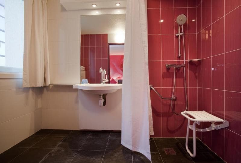 Ibis Styles Paris Val de Fontenay 4