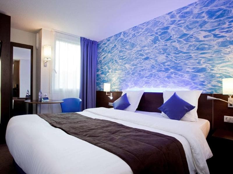 Ibis Styles Paris Val de Fontenay 5