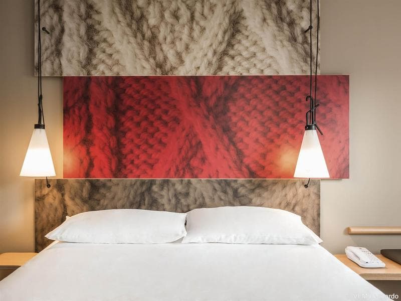 Ibis Le Bourget 3