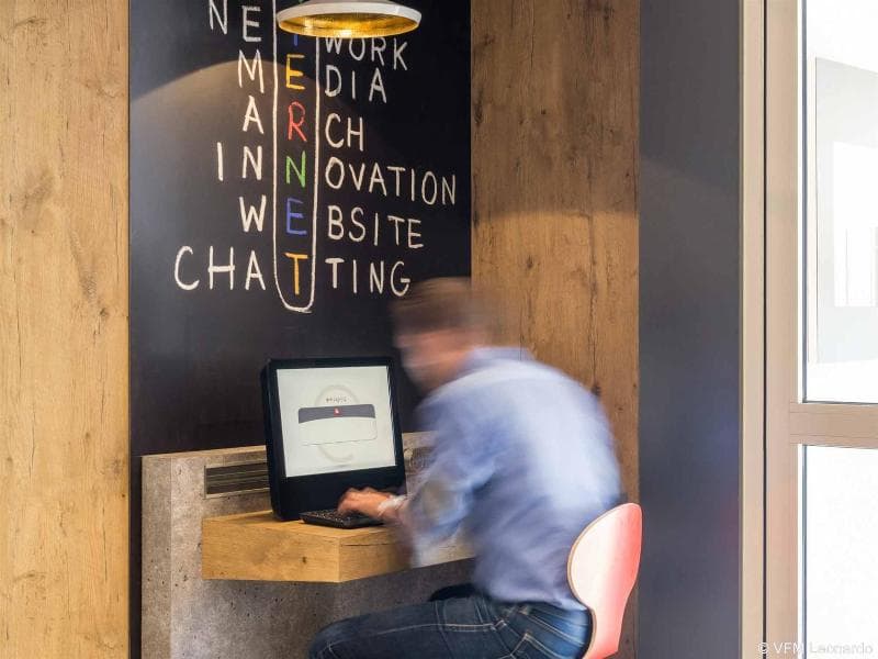 Hotel Ibis Paris Levallois-Perret (Adults Only) 4