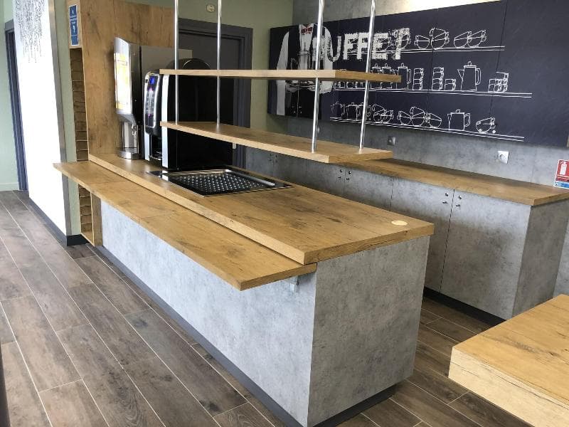 Ibis Budget Mantes La Jolie Sully 4