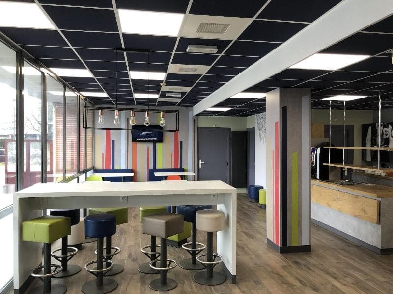 Ibis Budget Mantes La Jolie Sully photo 1
