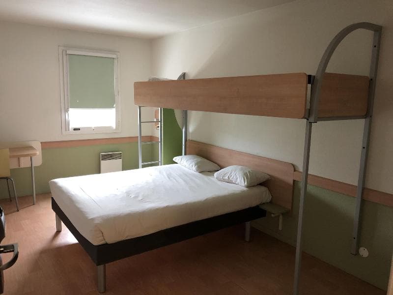 Ibis Budget Mantes La Jolie Sully 3