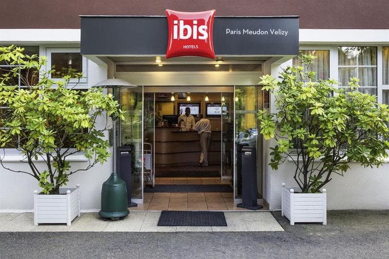 Ibis Paris Meudon Velizy photo 1