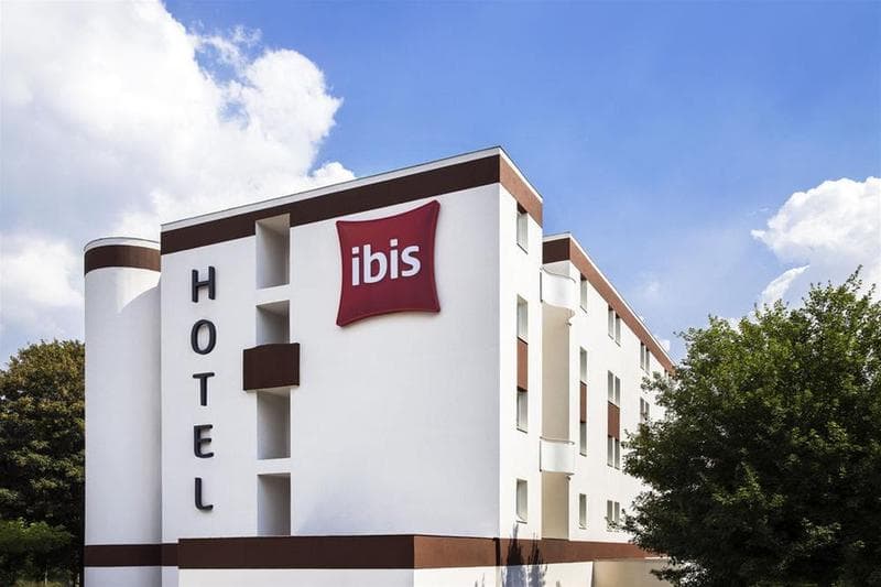 Ibis Paris Meudon Velizy 3