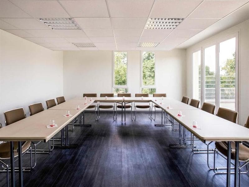 Ibis Paris Meudon Velizy 5