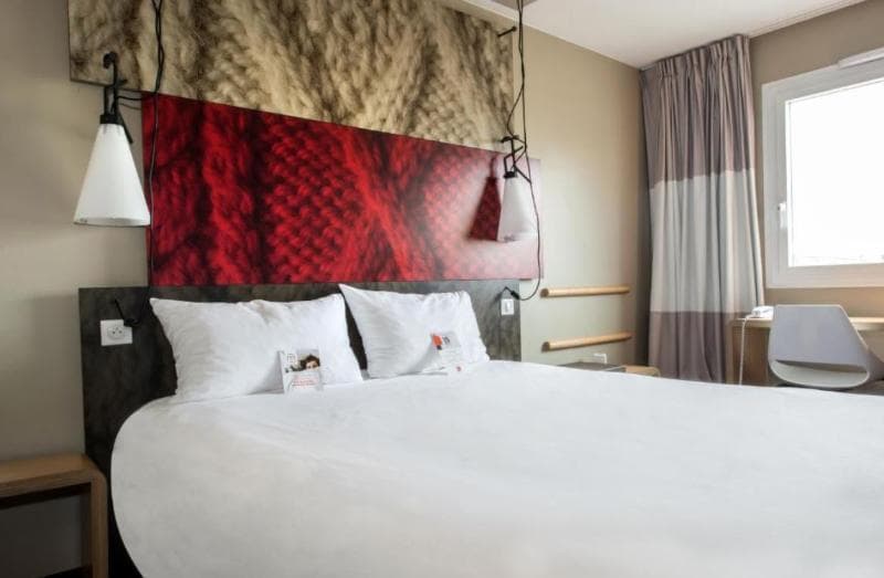 Ibis Nanterre La Defense main