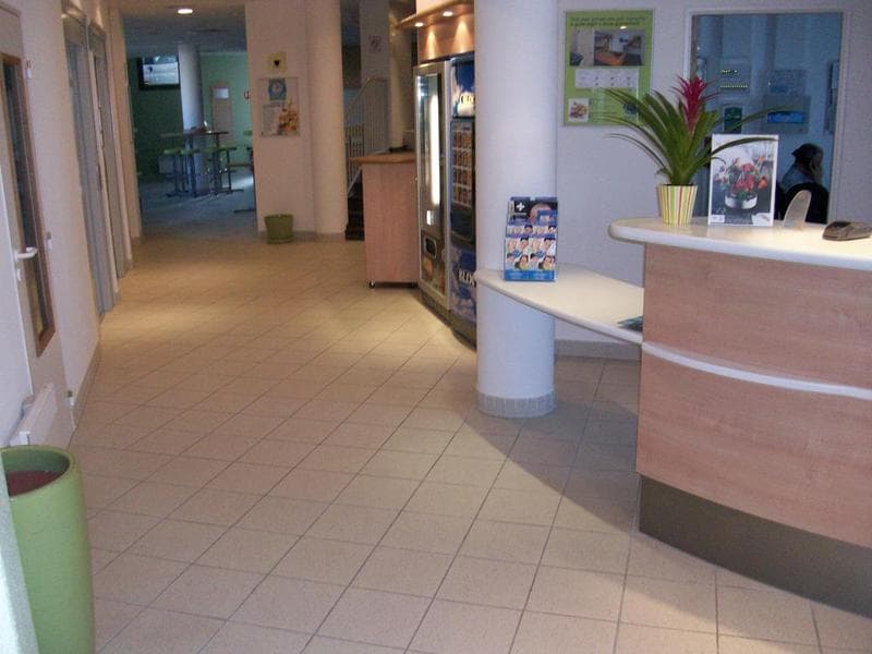 Ibis Budget Nanterre La Defense 4