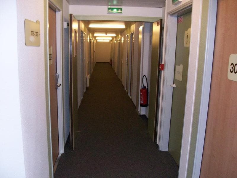 Ibis Budget Nanterre La Defense 5