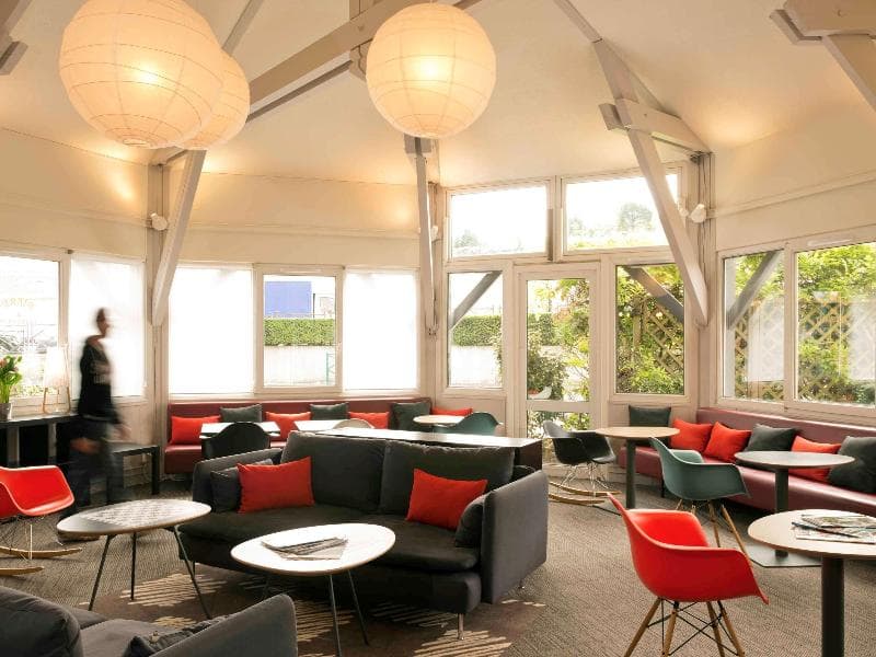 Ibis Nogent Sur Marne 5