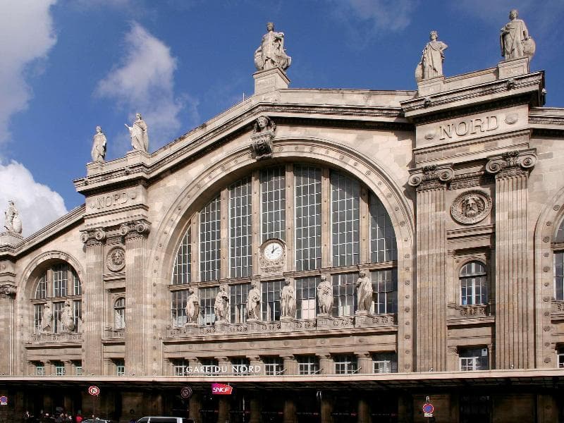 Hôtel ibis Paris Pantin Église 3