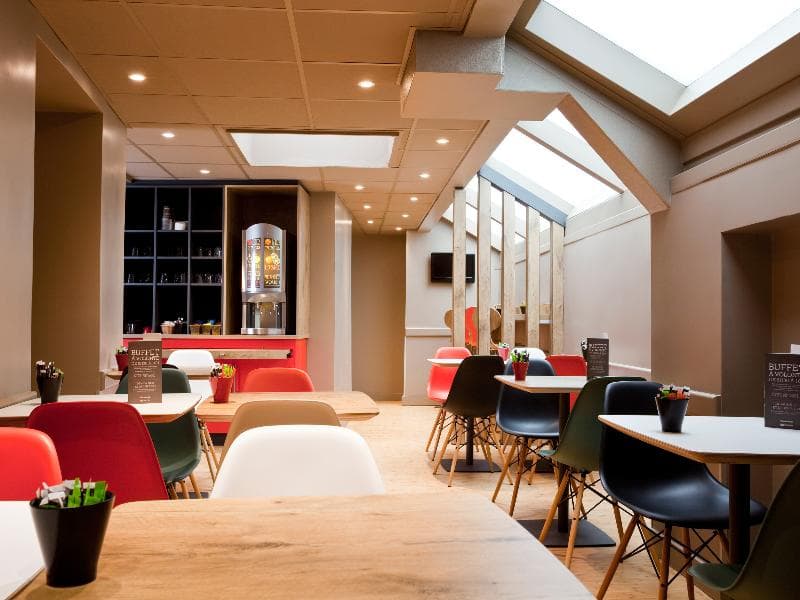 Hotel Ibis Paris Gare De Lest Tgv photo 1