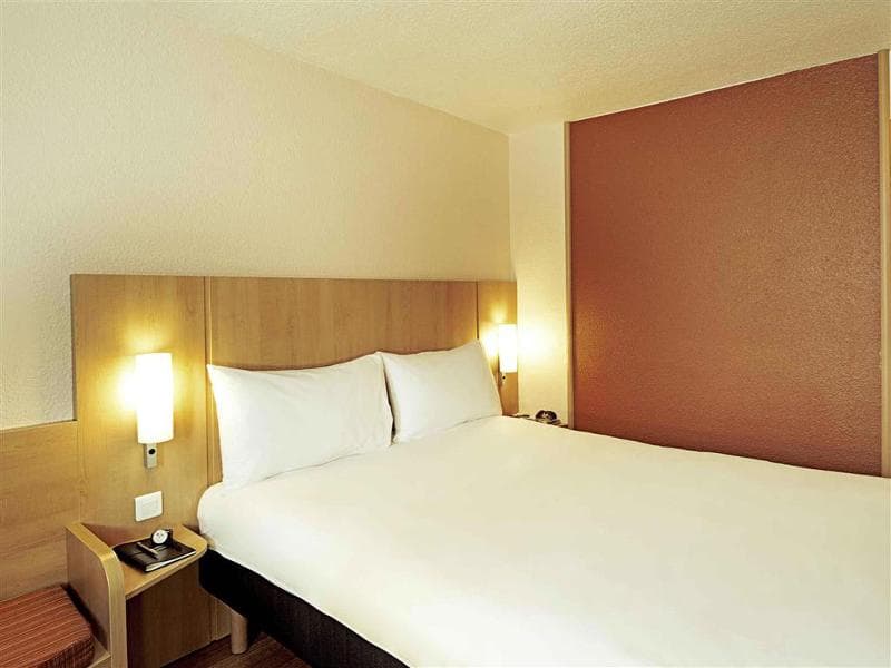 Hotel Ibis Paris Gare De Lest Tgv 5