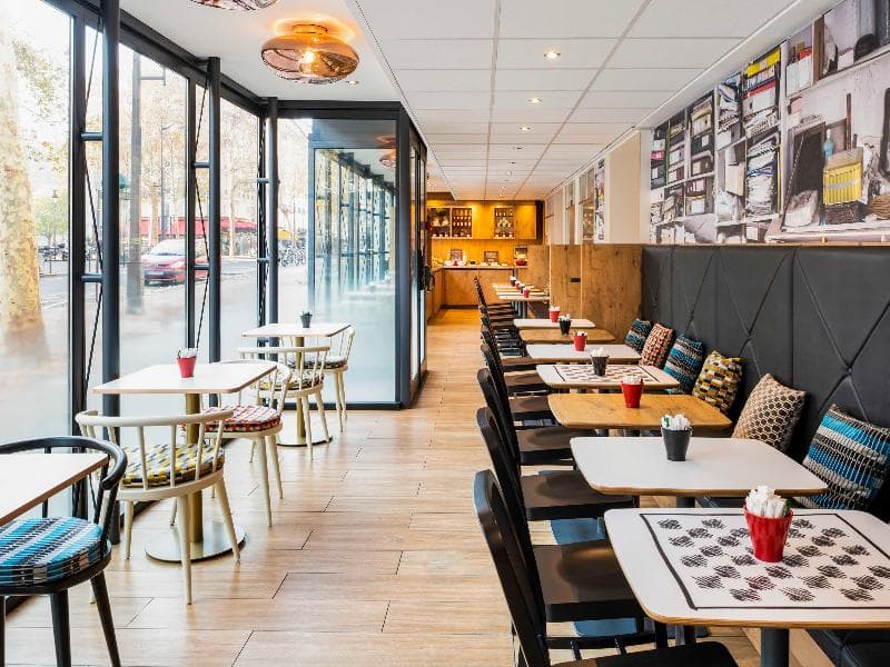 Ibis Paris Gare De Lyon Diderot 12Eme 3