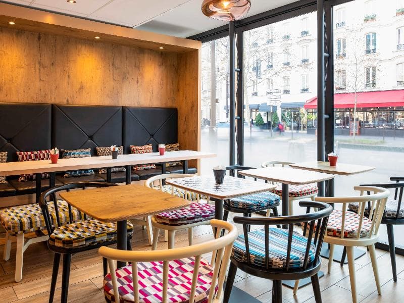 Ibis Paris Gare De Lyon Diderot 12Eme 5