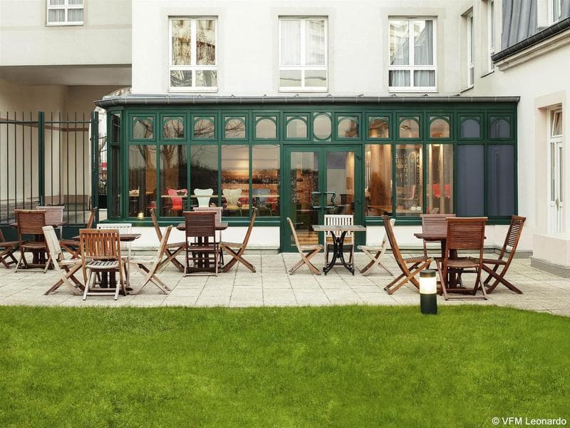 Ibis Paris Gare De Lyon Ledru Rollin 12Eme 5