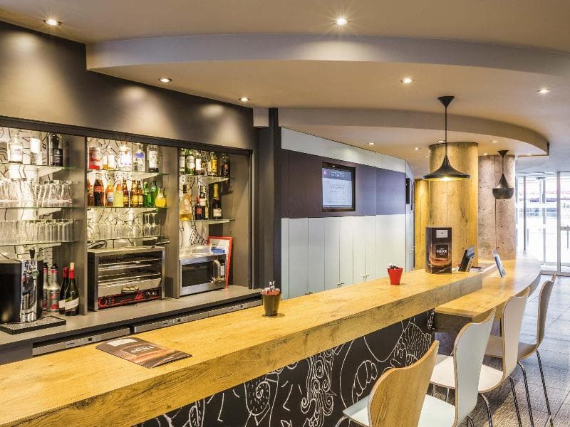 Ibis Paris Gare De Lyon Ledru Rollin 12Eme 2