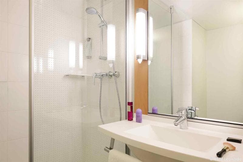 Ibis Paris Gare De Lyon Ledru Rollin 12Eme 3