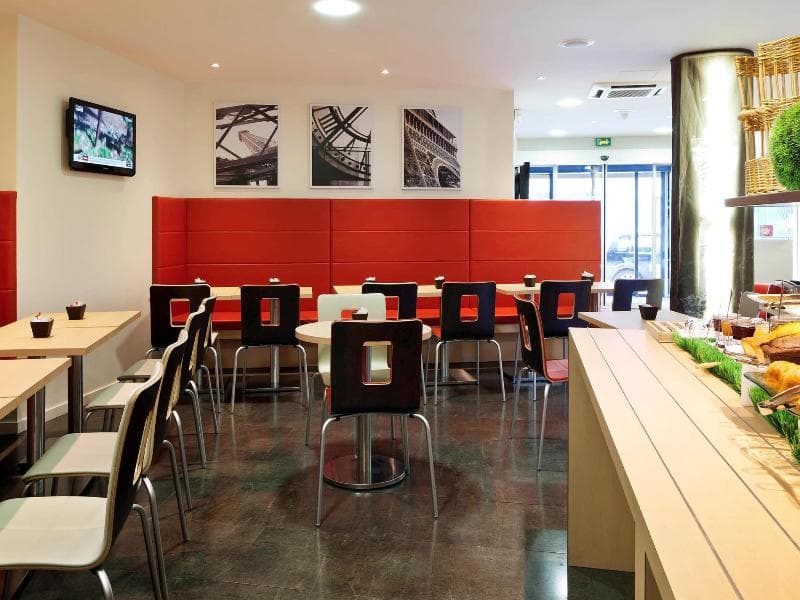 Ibis Paris Gare De Lyon Reuilly 5