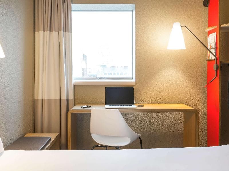 Ibis Paris Place D'italie 13Th 3