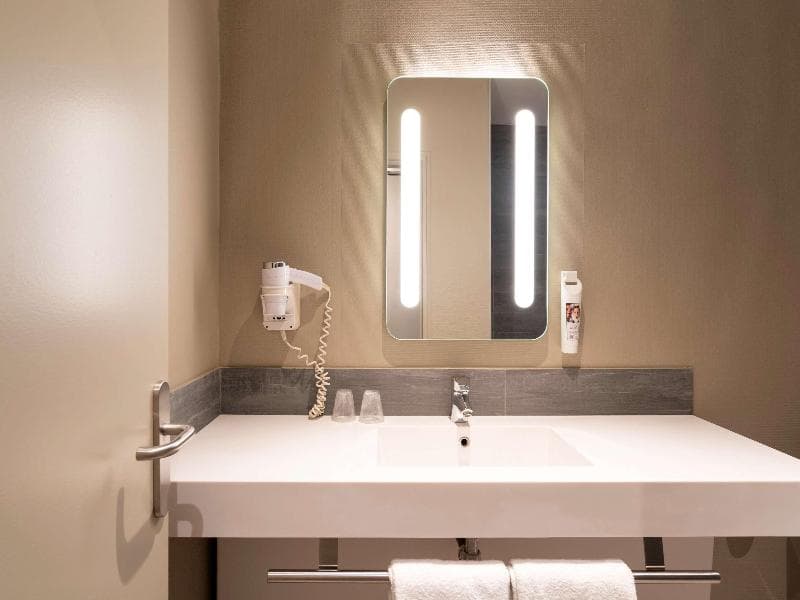 Hôtel Ibis Paris Tour Montparnasse 15Ème 3
