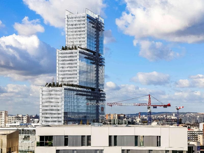Ibis Budget Porte D'orleans 2