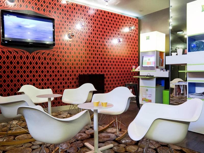 Ibis Styles Paris Republique Le Marais 3