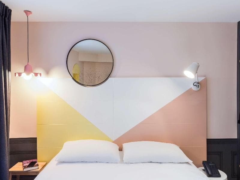 Ibis Styles Paris Gare De L'est Tgv 3